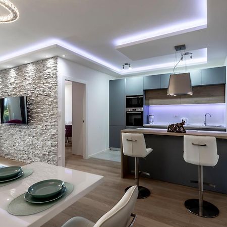 Luxury Suite Elysium Split Exterior foto