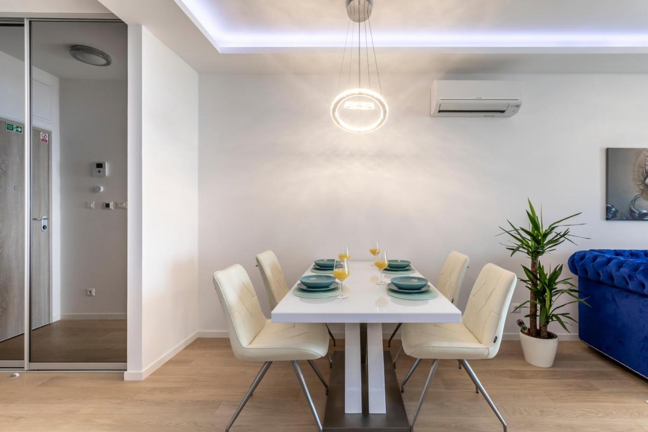 Luxury Suite Elysium Split Exterior foto